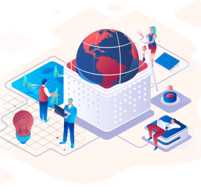 Разработка сложных сайтов для построения систем коммуникации в Балашихе