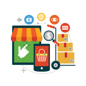 Разработка сложного сайта для сферы логистики в Балашихе